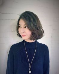 -ASG Hair Salon烫染·接发