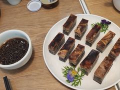-船歌·鱼水饺青岛菜(枫蓝国际购物中心店)