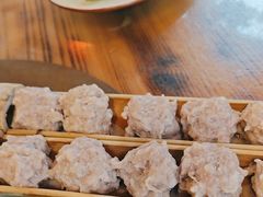 -竹庄餐馆·26年店(南昆山景区店)