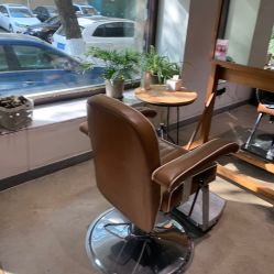-M+hair salon专业造型沙龙