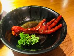 -灶丰年间(定安路店)