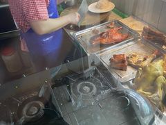 -煲煲香快餐(南京路店)