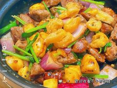 -蔡澜点心·粤菜(领展购物广场店)