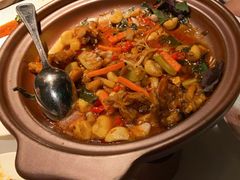香辣紫苏牛蛙-凤凰湘语(浦东旗舰店)