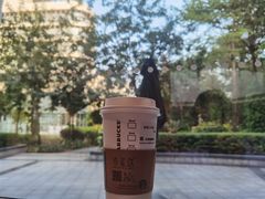 -星巴克(深圳香港大学深圳医院店)
