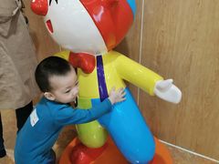 -金宝贝早教(富力广场中心)