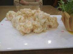 -北塘海鲜·天津菜(大光明桥旗舰店)