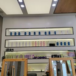 -星格造型·Hair Salon