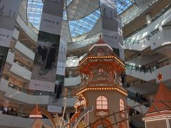 -天津万象城