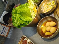 -明洞王妃家烤肉(苏州中心星悦汇店)