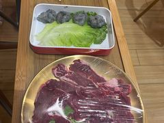 -黔哆哆地摊酸汤火锅(清湖店)