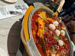 -南锣南门(东方银座店)