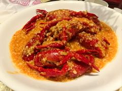 -聚味瞿记·龙虾堂(坡子街店)