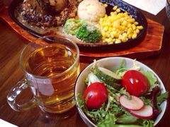 铃木食堂(帽儿胡同店)-铃木食堂(帽儿胡同店)