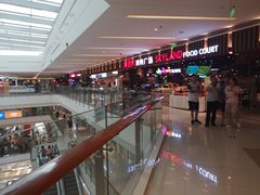 -食通天美食广场(华润万象城店)