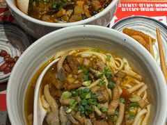 -大师兄·西北风味食集(增城合生汇店)