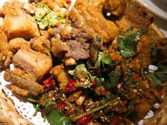 -丁里羊肉小镇(太宁路口店)