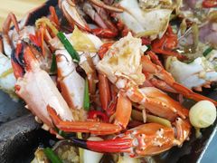 -星奇缘·海鲜餐厅(东山美食地标店)