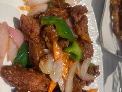 -恒盛居回族饭店