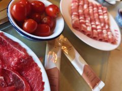 -总参北京涮羊肉