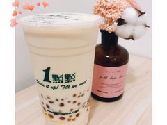 四季奶青-1点点(望京万象汇店)