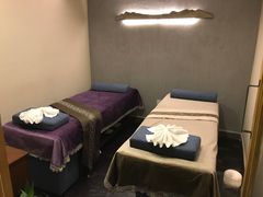 -迈格笙SPA·影院式足道·采耳(金桥店)