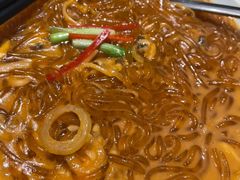 -御花园·粤菜·海鲜火锅(中山公园店)