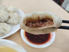 -陈寔包子王·卤煮小肠·京味小吃(龙潭店)