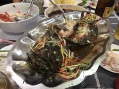 -QQ海鲜餐厅