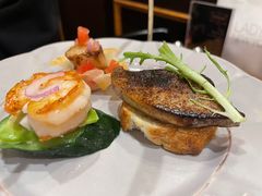 鹅肝-Entrecôte 法国牛扒馆(保利·时光里店)