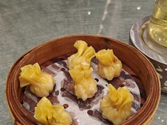 菊花烧卖-骏丰酒楼(黄编店)
