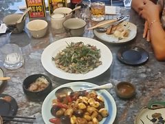 -君霖海鲜私房菜(春柳店)