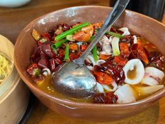 -林四喜·闽南传家菜(鼓浪屿店)