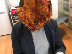 -王二甩老木子鸡(江湾店)