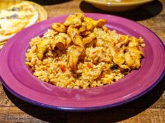 泰香辣炒饭-Tony's House