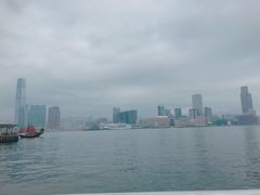 -香港会议展览中心演讲厅
