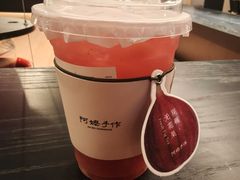 现碾·无花果-阿嬷手作(南宁百盛印象城店)