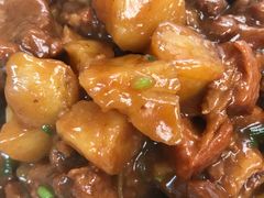 -华春餐馆(鱼山路店)