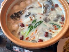 -羡餐厅-千岛湖自由洲际殿