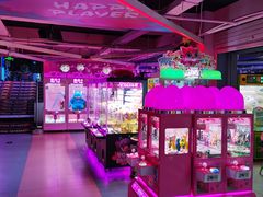 -阿尔法Game Station(中山路店)