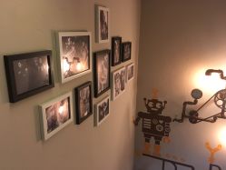 -Black Tattoo Studio