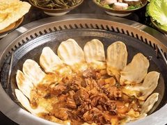 -锅来乐地锅鸡(安亭店)