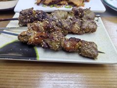 -巴依老爷新疆餐厅