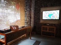 -驿舍·民國老营房院子私房菜(科学会堂店)