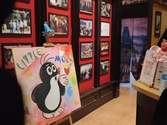 -布拉格餐厅· 中欧捷克菜(全国首店)