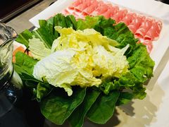 -东来顺饭庄(五道口店)