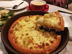 -必胜客(远大路店)