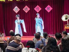 -载阳茶馆(牌坊街店)