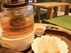 -奈雪茶院·茶室茶馆(广州粤海天地店)