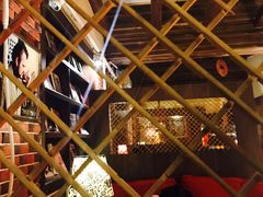 -爱上层楼咖啡馆(为公桥店)